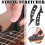 Guitar String Stretcher-Make String Stay in Tune Instantly 4