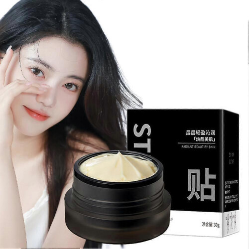 Moisturizing primer Pre Makeup Cream Brighten Skin concealer Isolating Cream 2