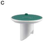 (2023) Shower Drainer Floor Drain Anti Odor Drain Cover Sewer Strainer Plug