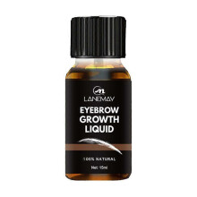 Eyebrow Eyelash Growth Serum Fast Growing Prevent Hair Loss Treatment Oil