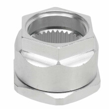 Axle Lock Sleeve Nut Kit 90308 HB9 000 TRX450ER
