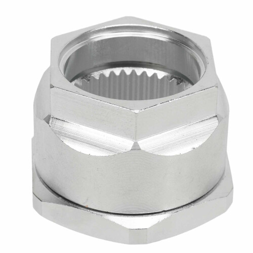 Axle Lock Nut Kit 90308 HB9 000 High Strength