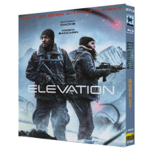 Elevation (2024) Blu-ray 1080P BD