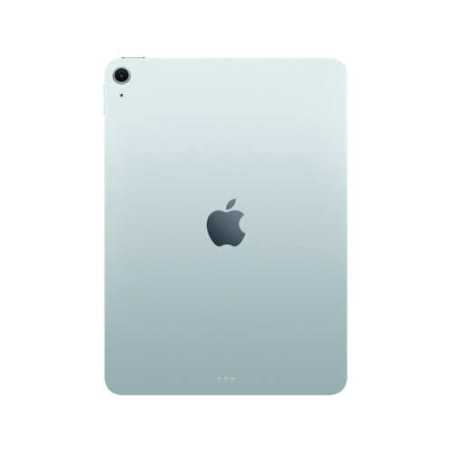 Apple Apple iPad Air 8ª geração (2026 M4) 11 polegadas Wi-Fi 256 GB azul 1