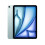 Apple Apple iPad Air 8ª geração (2026 M4) 11 polegadas Wi-Fi 256 GB azul 1