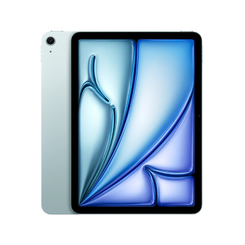 Apple Apple iPad Air 8ª geração (2026 M4) 11 polegadas Wi-Fi 256 GB azul