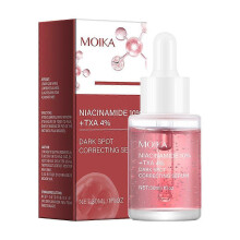 (1pc)Niacinamide Essence Firming Anti-wrinkle And Hydrating Skin Rejuvenation Facial Essence