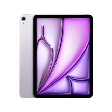 Apple iPad Air 8ης γενιάς (2026 M4) 11 ιντσών WiFi 256 GB μωβ