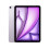 Apple Apple iPad Air 8ª geração (2026 M4) 11 polegadas Wi-Fi 256 GB roxo 1