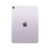 Apple Apple iPad Air 8ª geração (2026 M4) 11 polegadas Wi-Fi 256 GB roxo 2