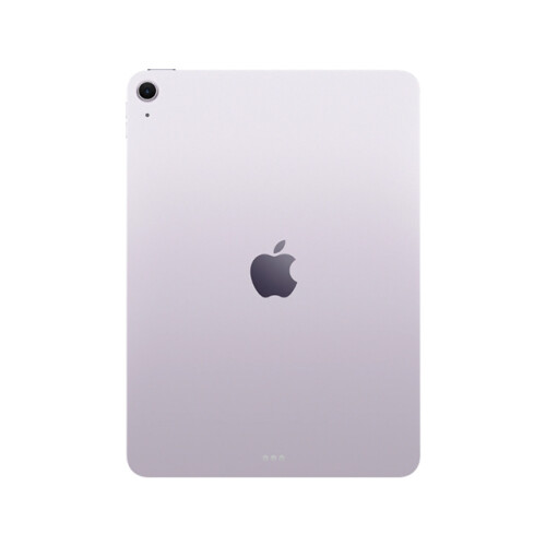 Apple Apple iPad Air 8ª geração (2026 M4) 11 polegadas Wi-Fi 256 GB roxo 1