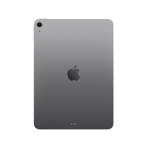 Apple Apple iPad Air 8ª geração (2026 M4) 11 polegadas Wi-Fi 256 GB cinzento espacial 1