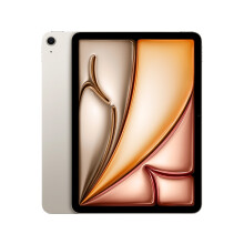Apple iPad Air 8. Generation (2026 M4) 11 Zoll WiFi 256 GB Polarstern
