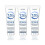 (3pcs)1-3X 7.5% Hydroxyapatite Toothpaste, Fluoride-Free Hydroxyapatite Toothpaste Sensitive Teeth Friendly Whitening Toothpaste for Men & Women 1