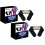 2Pcs Self Heating Lumbar Support Heated Lower Back Brace Belt Pain Relief Therapy 1