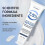(1pc)1-3X 7.5% Hydroxyapatite Toothpaste, Fluoride-Free Hydroxyapatite Toothpaste Sensitive Teeth Friendly Whitening Toothpaste for Men & Women 4