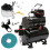 Harder & Steenbeck Ultra Airbrush Standard Compressor Bundle Kit 2