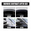 Gloss Dressing - Plastic, Trim & Tire Dressing - Restore Faded Plastics 2