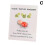 (Orange turtle) You're Turtley Awesome Gift Card 1