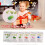 (Dark green turtle) You're Turtley Awesome Gift Card 5