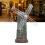 Dutch Windmill Type 2 Resin Statue for Desk Decor 1