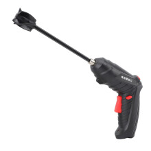 Epoxy Resin Mixer 1800mAh 12.95x12.95cm Black