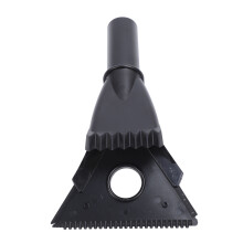 Snow Scraper Head ABS Triangle Head Cleaning Tool
