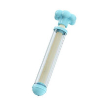 (Blue) High Quality Firework Water Spray Toy Summer beach outdoor drifting water play children's toys Lightweight