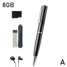 (SK26) Digital 360 recording device, voice controlled pen style conference recorder