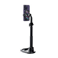 Mobile Phone Radiator with Holder Cell Phone Radiator Bracket for Live Broadcast
