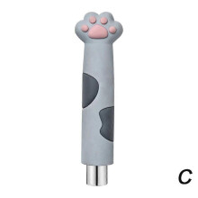 (Gray) Nail Cat's Eye Magnet Cat's Claw Roll Cat's Eye Gel Magnet Nail Tool Set