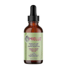 (1pcs)Mielle Rosemary Oil For Hair Growth From Rosemary Mint Oil hk