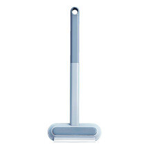 (1pc) Lint lift Pet Hair Cleaning Brush with Squeegee