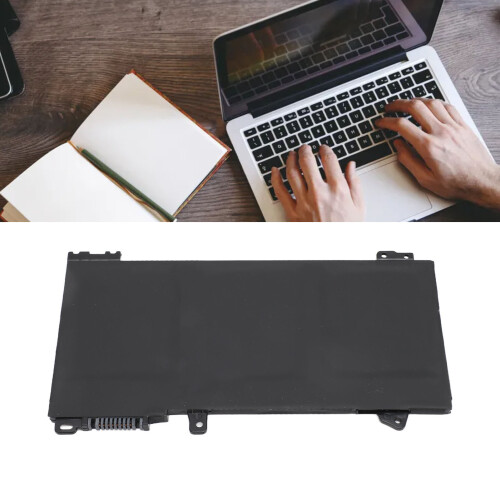 ProBook Battery 3750mAh ABS Replacement (G6/G7)