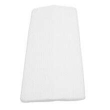Memory Foam Knee Wedge Pillow for After Surgery