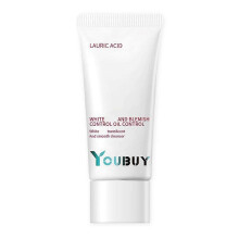Youbuy Cleasing Milk, Gentle Face Cleanser Moisturize, Spot Lighten, Brighten