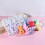 High Performance Portable Heart-Shaped Rabbit Plaster Epoxy Candle Silicone Mold High Quality Modern 4