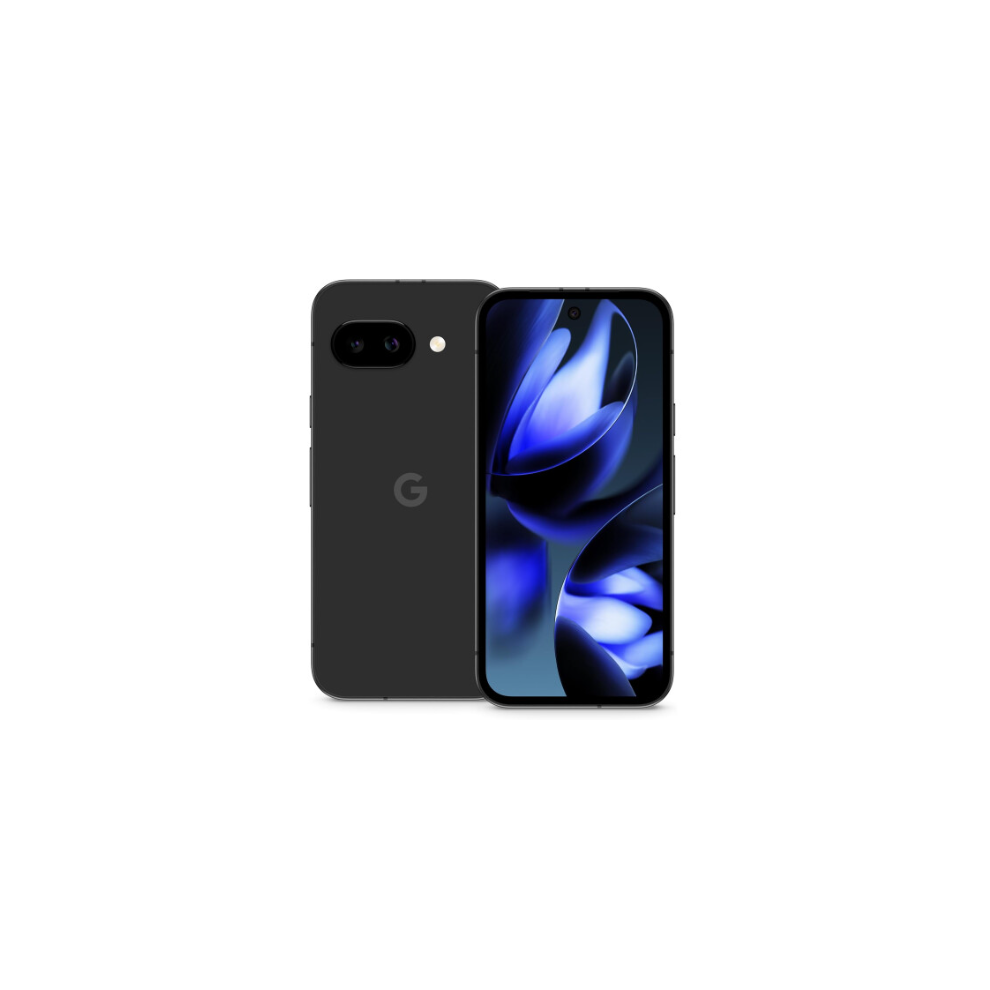 Google Pixel 9A 5G 128GB (8GB RAM) Obsidian