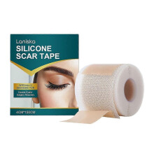 Skin Tone Concealer Tattoo Stickers Cover Up Scars Birthmark Patch Waterproof