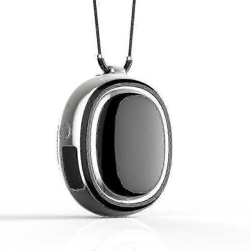 NEW Gps Locator Car Tracker for The Elderly And To