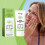 Mild Sunscreen Blocks UV Rays Keeps Skin Fresh Long Time Mild Up Sunscreen 4