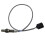 Oxygen Sensor for Mazda 3 3 BK 1.6 L 2003-2015 Z601-18-861A 1