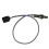 Oxygen Sensor for Mazda 3 3 BK 1.6 L 2003-2015 Z601-18-861A 2