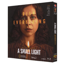 A Small Light (2023) Blu-ray 1080P BD