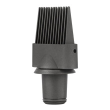 3X for Supersonic Hair Dryer HD01 HD08 HD02 HD03 HD04 Wide Tooth Comb Attachment 969748-01 Hair Dryer Accessory