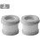 4pcs MJCMY02DY Filter Element for  Mijia Wired Mite Remover 2 Washable Filter Element 4