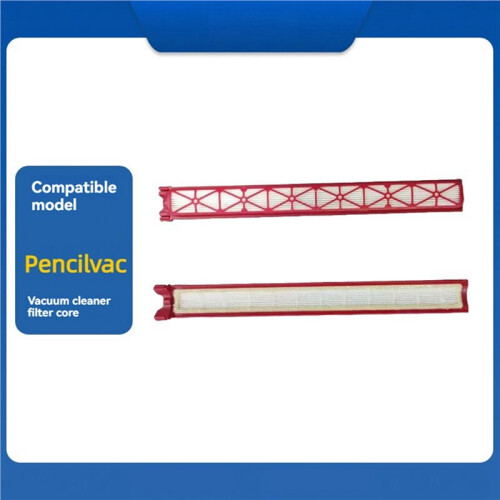 4PCS HEPA Filter Replacement Compatible with  Pencilvac Vacuum Cleaner Parts Element Filter 2