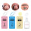 Home Eyebrow Frame Kit for DIY Eyebrow Perm - Professional Eyebrow Care Tools 5