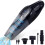 Cordless Handheld Vacuum with Strong Suction Power for Home Use 1