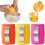 3 PCS Egg Shell Opener for Home Kitchen Use 2